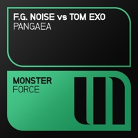 Pangaea (F.G. Noise vs. Tom Exo) - Single - F.G. Noise & Tom Exo