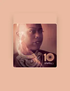 Listen to Shelby J, watch music videos, read bio, see tour dates & more!