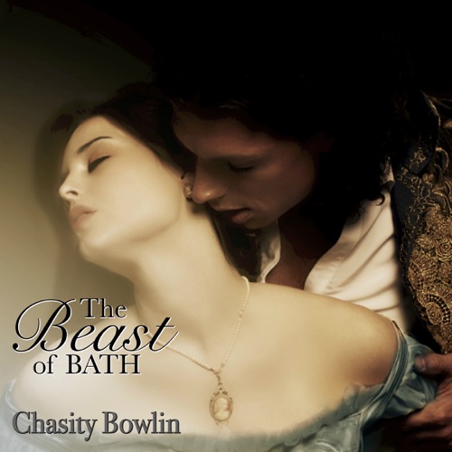 The Beast of Bath: A Regency Fairytale (Unabridged) cover
