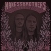 The Maness Brothers - EP