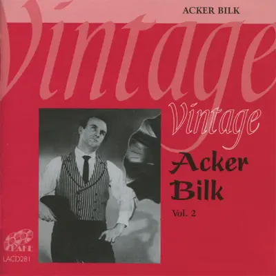 Vintage Acker Bilk, Vol. 2 - Acker Bilk