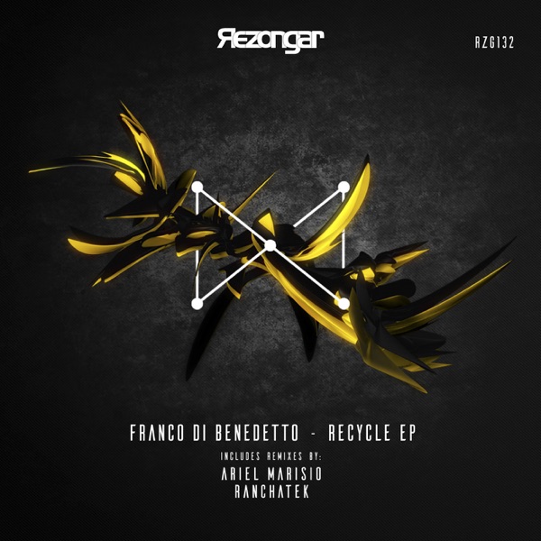 Recycle - EP