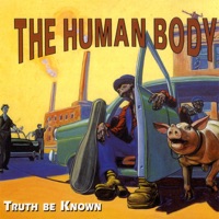The Human Body - Freedom (Pts. I & II)