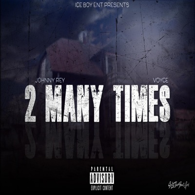 2 Many Times - Single