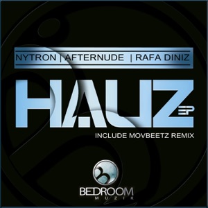 Hauz - EP