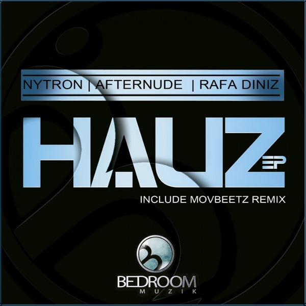 Hauz - EP
