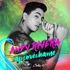 Aprovéchame - Single - Andy Rivera