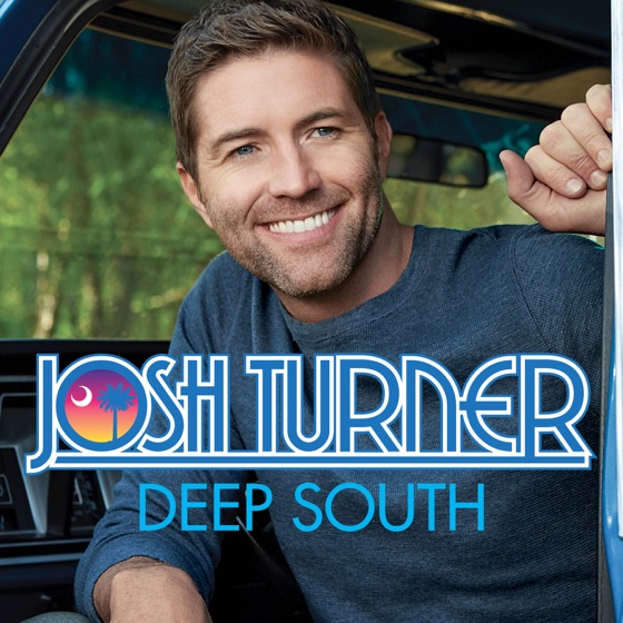 Cover artwork for Southern Drawl