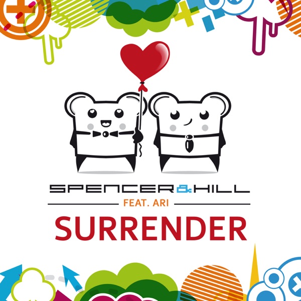Surrender (feat. Ari) [Remixes]