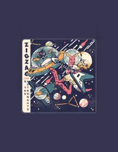 Listen to Zigzag and the Astronauts, watch music videos, read bio, see tour dates & more!