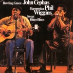 Bowling Green John Cephas & Harmonica Phil Wiggins - I Saw the Light