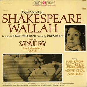Shakespeare Wallah