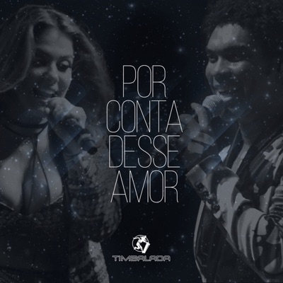 Por Conta Desse Amor - Single