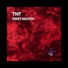 First Match (Technoboy Mix) cover art