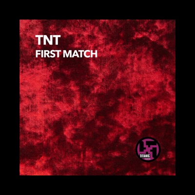 First Match (Technoboy Mix) artwork