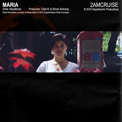 Maria - Single