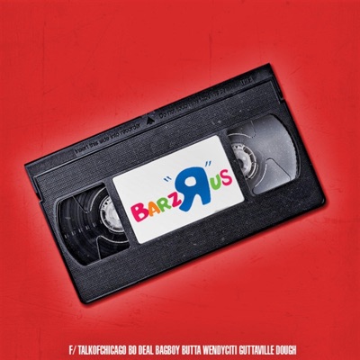 Barzrus, Bo Deal & Guttaville Dough - See You Again (feat. Talkofchicago)