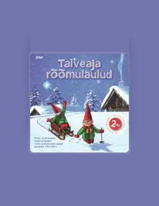 Listen to Raadio Laste Laulustuudio lapsed, watch music videos, read bio, see tour dates & more!