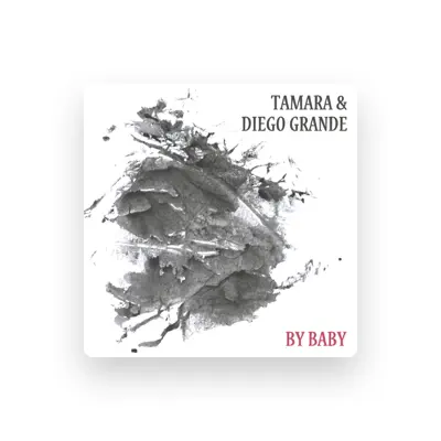 Listen to Tamara & Diego Grande, watch music videos, read bio, see tour dates & more!