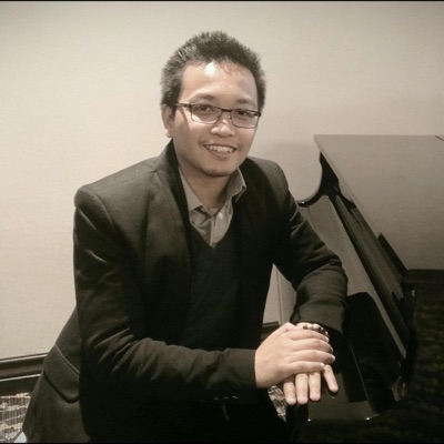 Aldy Santos - A Thousand Years