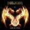 Lágrimas de Sangre - Helker lyrics