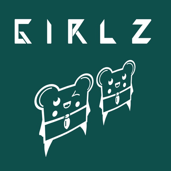 Girlz (feat. Giovanni Tha King) [Remixes] - EP