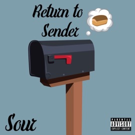 Return to Sender Sour