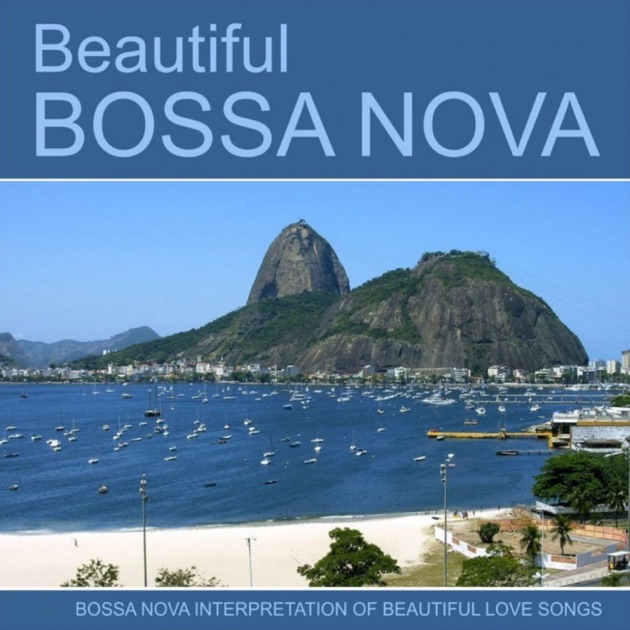 Walking On The Chinese Wall (Bossa Nova Cover) X Groove Da Praia