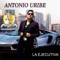 Pobre Sicario - Antonio Uribe lyrics
