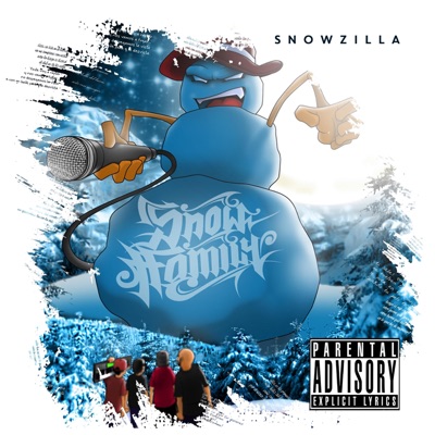 Snowzilla