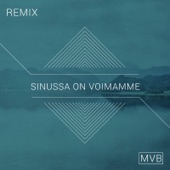 Sinussa on Voimamme (Y4niel Remix) artwork