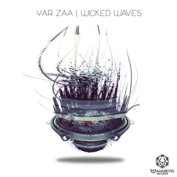 Wicked Waves - Single