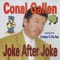 Constipation - Conal Gallen lyrics