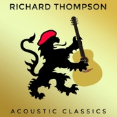 Richard thompson - I Misunderstood