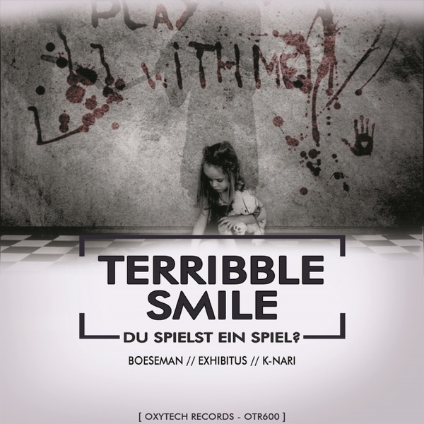 Du Spielst Ein Spiel? - EP