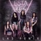 Esta Vez No - Las Fenix lyrics