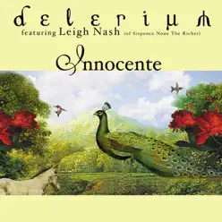 Innocente (feat. Leigh Nash) [Remixes] - Delerium