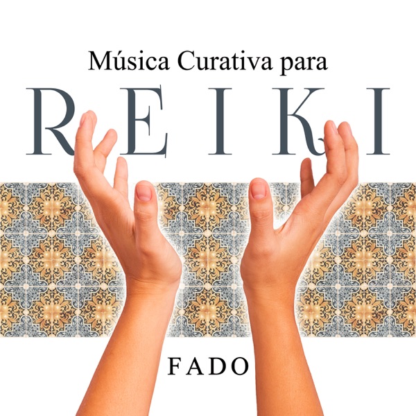 Música Curativa para Reiki: Fado Inspirado Meditação Música