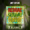 Reggae Sunday Service, Vol. 8, 2007