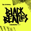 Black Beatles (Madsonik Remix) - Single artwork