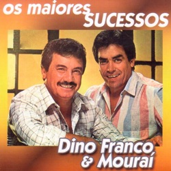 Dino Franco e Mouraí - Casa Pobre