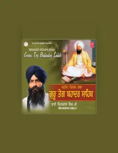 Listen to Bhai Pindar Pal Singh Ji, watch music videos, read bio, see tour dates & more!