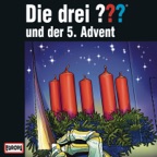 Der 5. Advent: 01. Dezember (1 von 24)