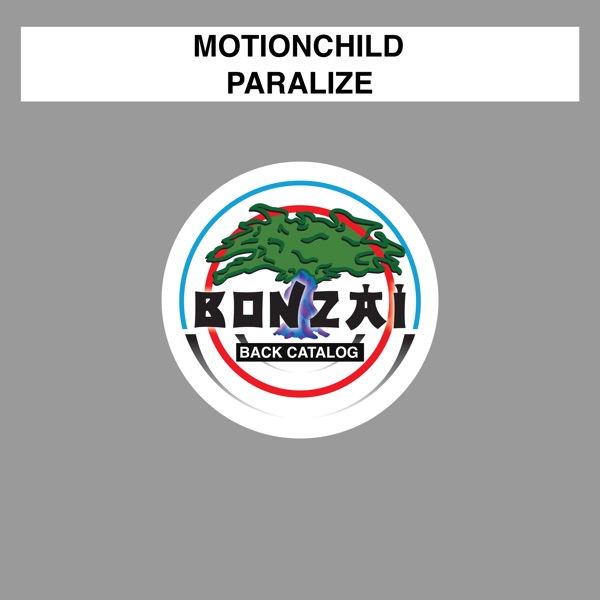 Paralize - Single