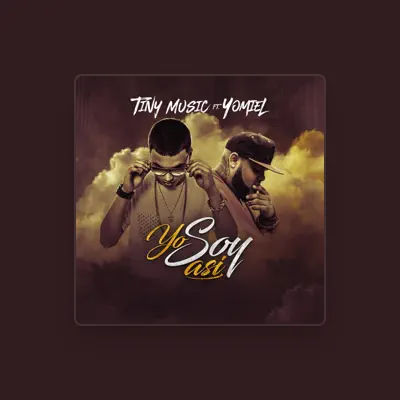 Listen to Tiny Music, watch music videos, read bio, see tour dates & more!