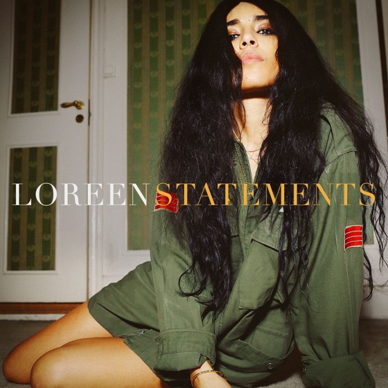 Cover artwork for Statements (Acoustic)
