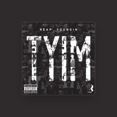 Listen to Reap Youngin, watch music videos, read bio, see tour dates & more!