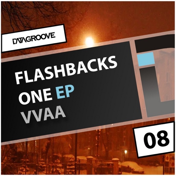 Flashbacks One EP