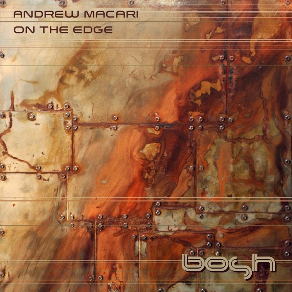 On the Edge - Single
