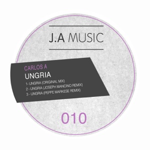 Ungria - Single